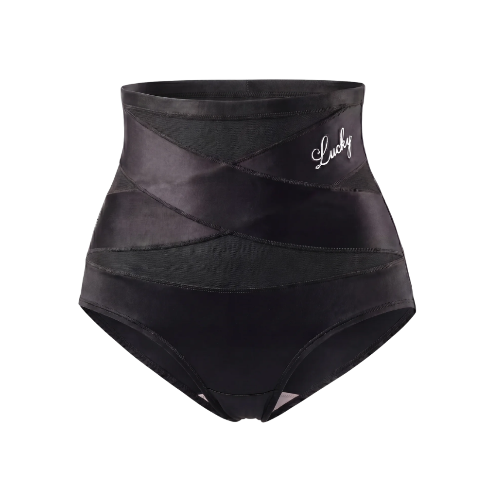 HUSH WEAR Sculpt Brief™ · Postpartum Support