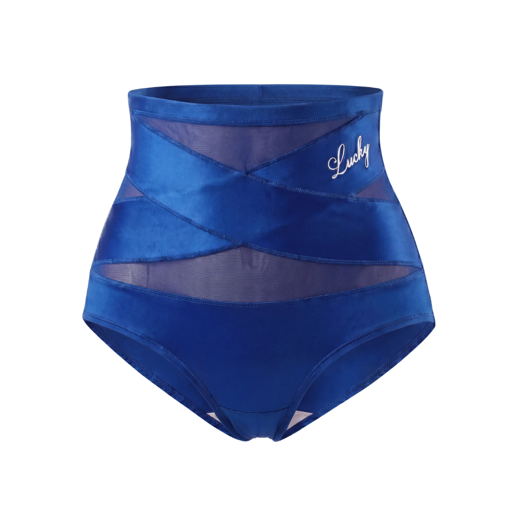 HUSH WEAR Sculpt Brief™ · Postpartum Support