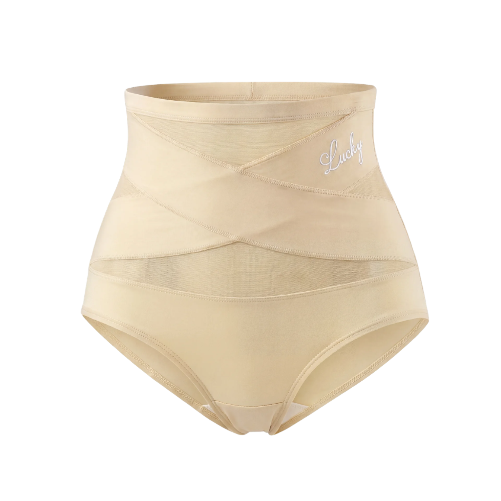 HUSH WEAR Sculpt Brief™ · Postpartum Support