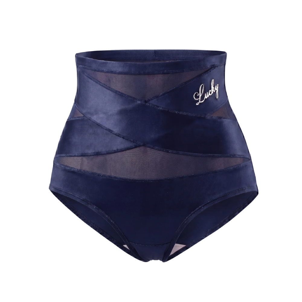 HUSH WEAR Sculpt Brief™ · Postpartum Support
