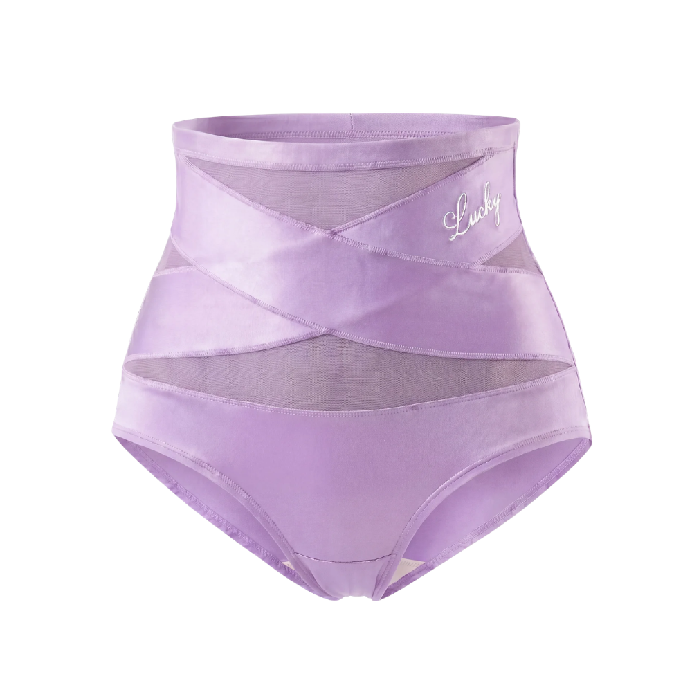HUSH WEAR Sculpt Brief™ · Postpartum Support