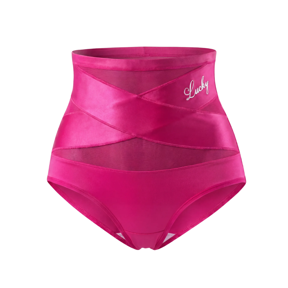 HUSH WEAR Sculpt Brief™ · Postpartum Support