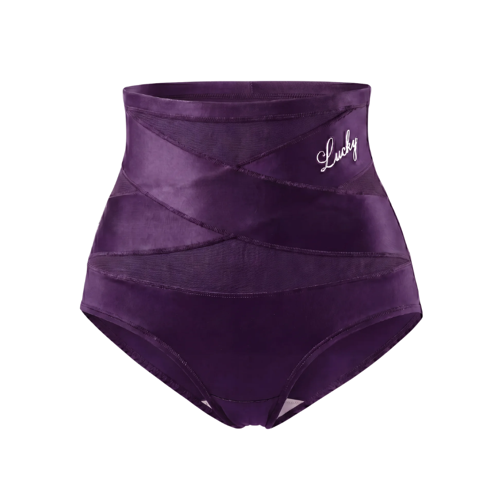 HUSH WEAR Sculpt Brief™ · Postpartum Support