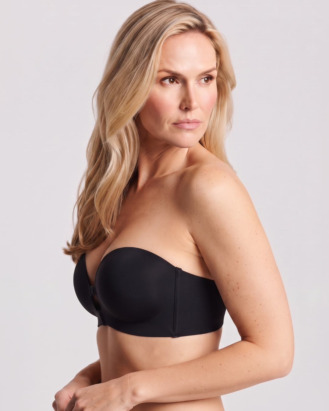 HUSH WEAR SecureLift Strapless Bra