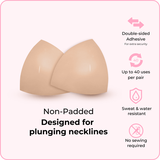 Invisible Lift Inserts