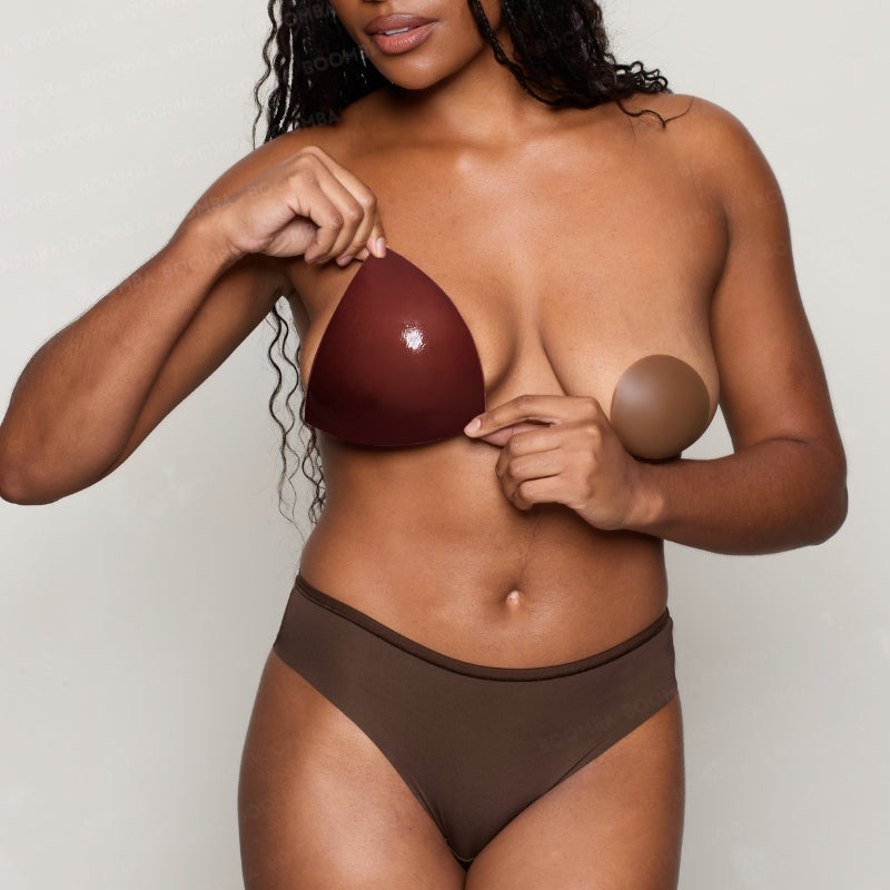 Invisible Lift Inserts