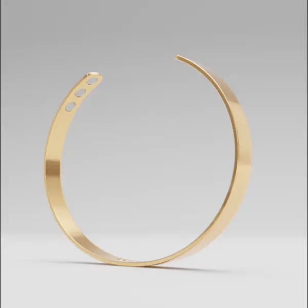 HUSH WEAR Bracelet | Your Natural Menopause Solution