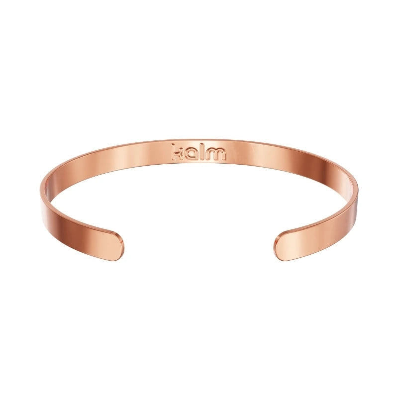 HUSH WEAR Bracelet | Your Natural Menopause Solution