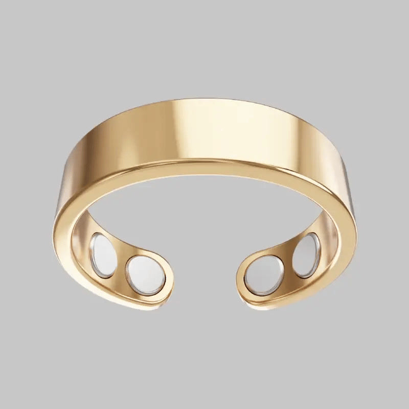 HUSH WEAR Ring | Your Natural Balance