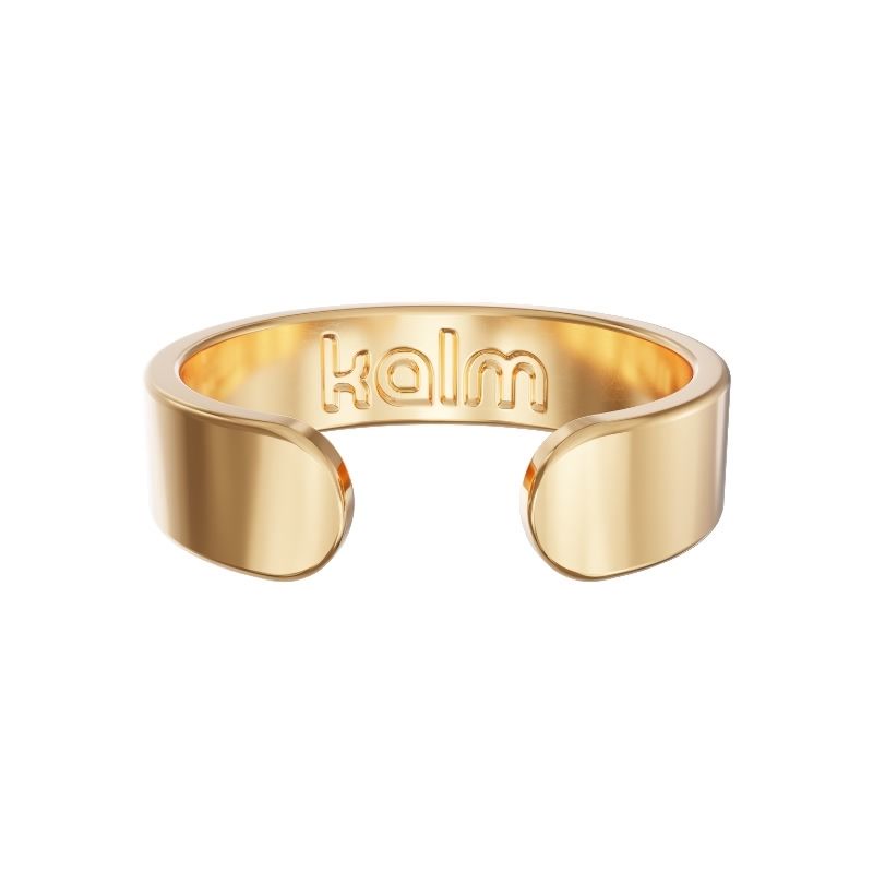 HUSH WEAR Ring | Your Natural Balance
