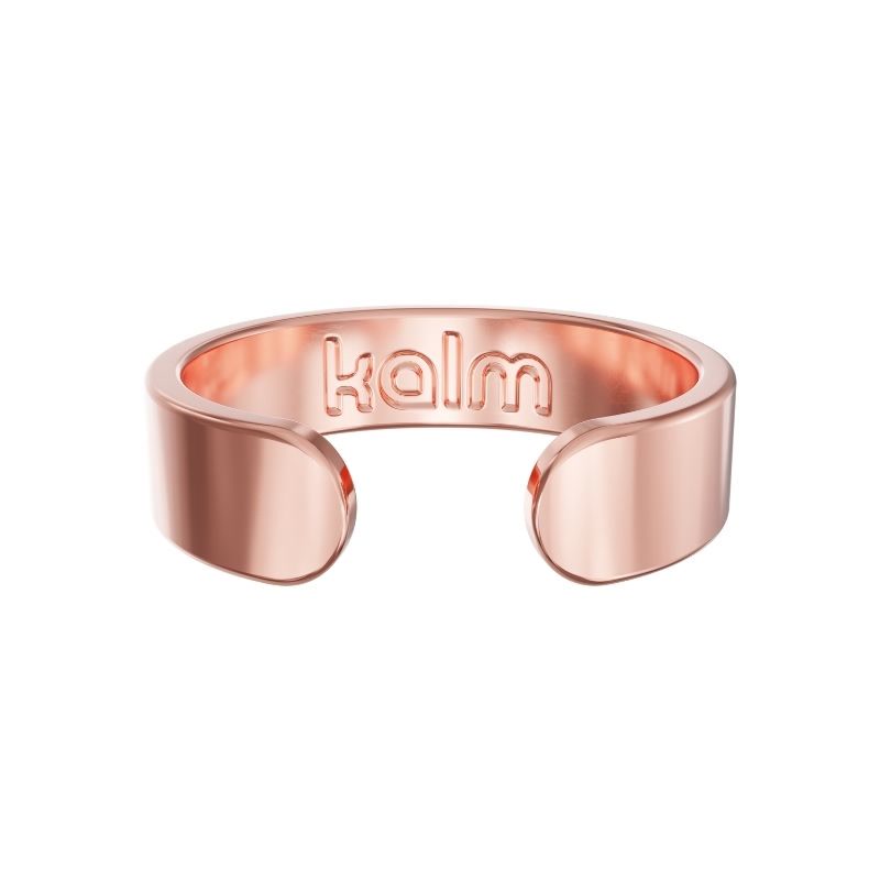 HUSH WEAR Ring | Your Natural Balance